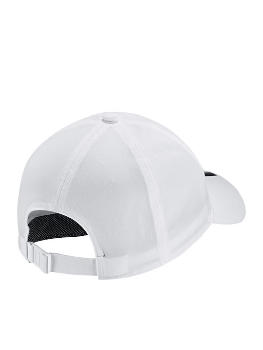 3-Stripes Men's Jockey White