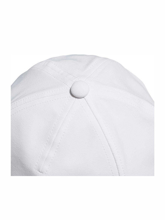 3-Stripes Men's Jockey White
