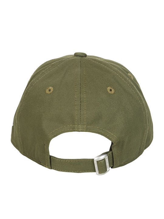 Essential 9forty New York Yankees Men's Jockey Green