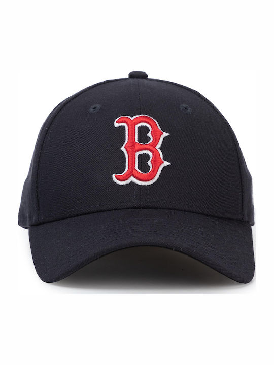 League Boston Ανδρικό Jockey Navy Μπλε