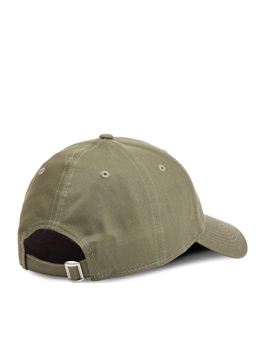 New Era Men's Jockey Green