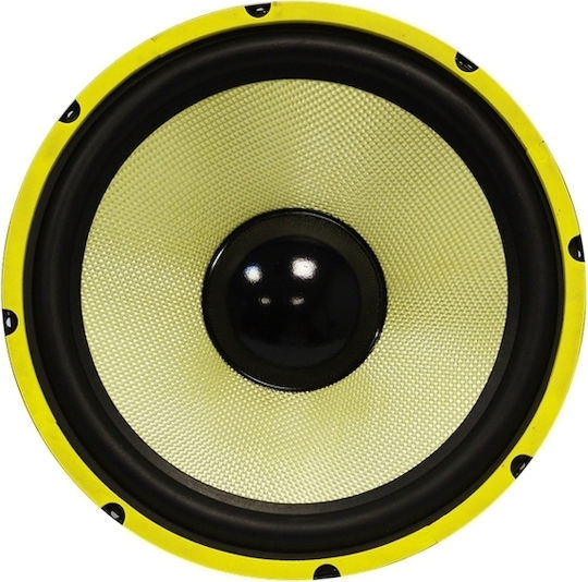 Woofer Ηχείου SBW-430 8" Αντίστασης 4Ω