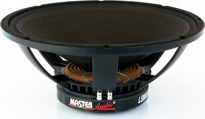 Master Audio Woofer difuzor LSN18/8 18" Rezistență 8Ω