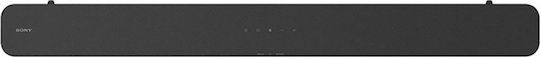 Sony HT-S350 Soundbar 2.1 Bluetooth and HDMI 320W with Wireless Subwoofer and Remote Control Black