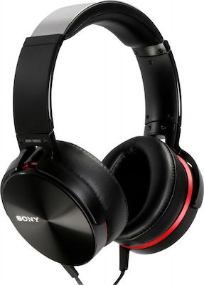 Sony MDR-XB950AP Over Ear Ακουστικά