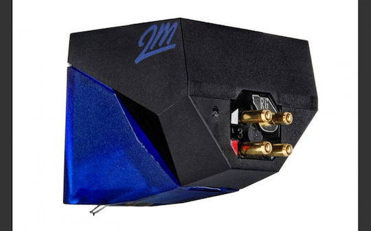 Ortofon Moving Magnet Turntable Cartridge 2M Blue Blue