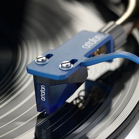 Ortofon Moving Magnet Turntable Cartridge 2M Blue Blue