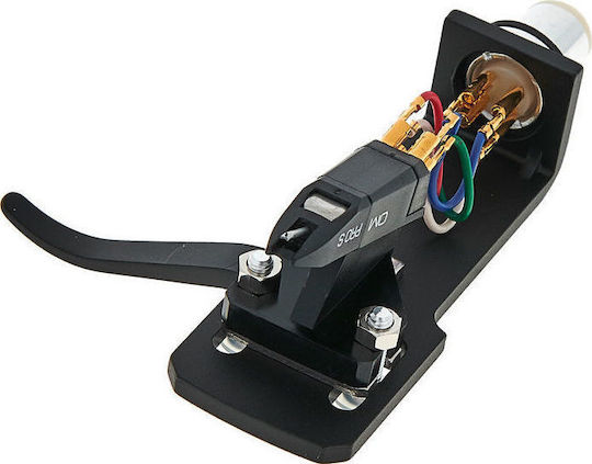 Ortofon DJ Turntable Cartridge OM Pro S SH-4 Black