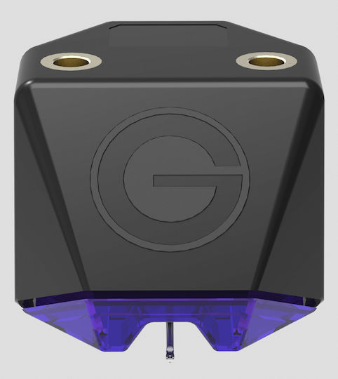 Goldring Moving Magnet Turntable Cartridge E3 Purple