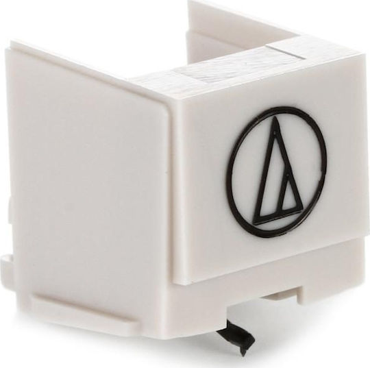 Audio Technica Βελόνα Πικάπ ATN3600L (Λευκό) Replacement Stylus