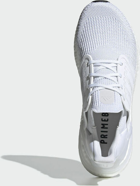 Ultraboost 20 Sport Shoes Running Cloud White / Core Black