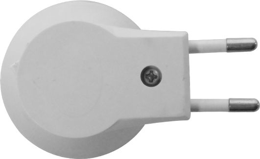 GloboStar Dulie Alimentare cu Soclu E27 în culoarea Alb Set 1buc 77799