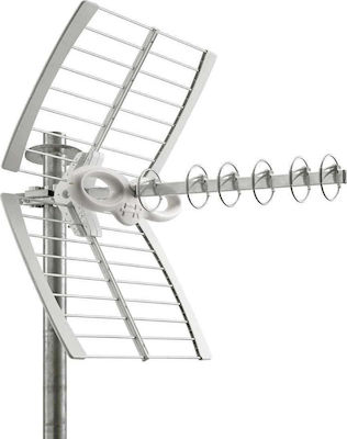 Fracarro Sigma 6HD LTE Εξωτερική