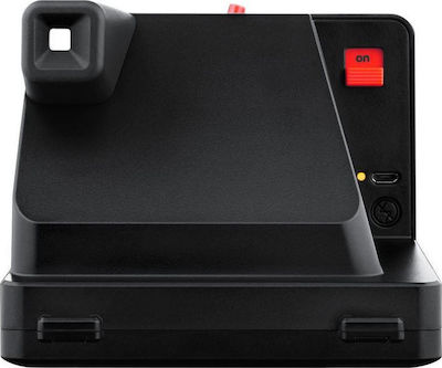 Polaroid Instant Camera OneStep+ Black