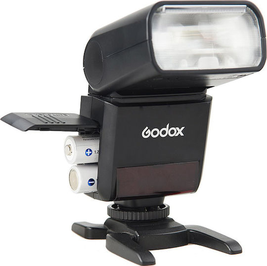 Godox TT350C TTL Flash for Canon Cameras
