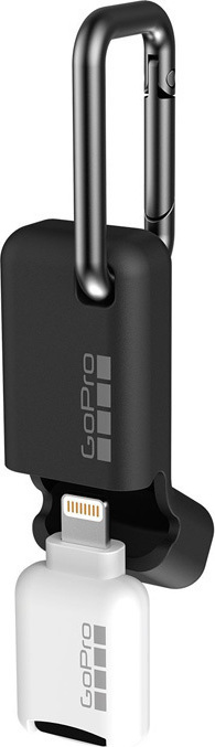 gopro quik key iphone