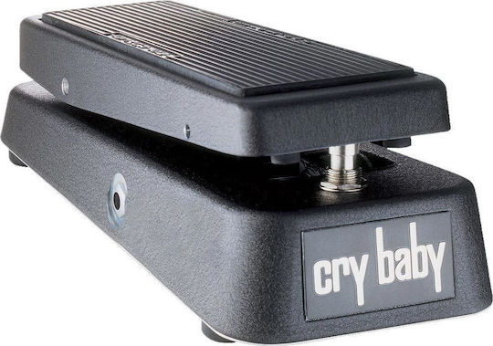 Dunlop CryBaby Mini CBM95 Педал Ефект WahWah Електрическа китара