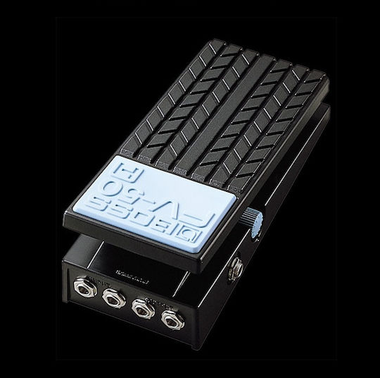 Boss FV-50H Pedals Effect Volume Electric Guitar and Electric Bass