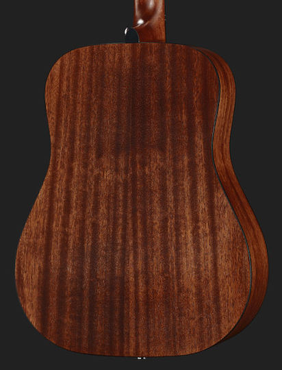 Ibanez Acoustic Guitar AW-54 OPN Open Pore Natural