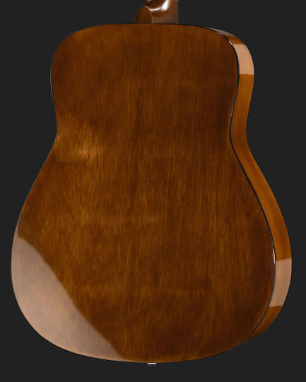 Yamaha Acoustic Guitar F310P II NT Set Natural