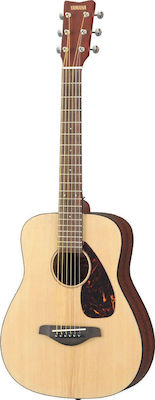 Yamaha Acoustic Guitar JR-2 3/4 Natural