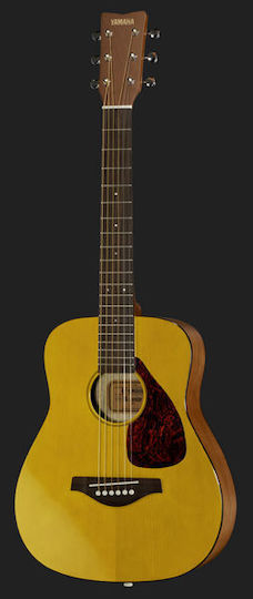 Yamaha Акустика Китара JR1 Natural