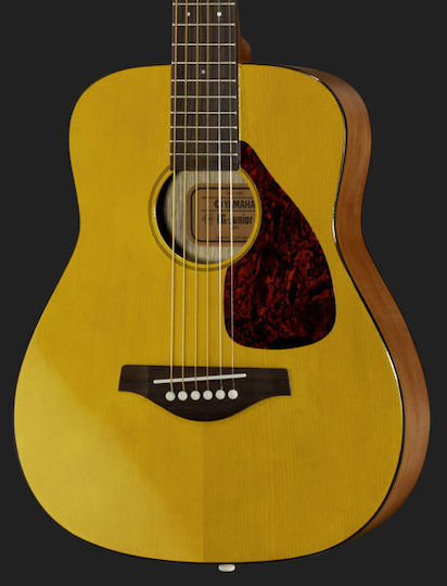 Yamaha Акустика Китара JR1 Natural