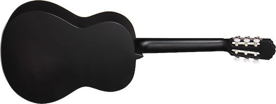 Alhambra Κλασική Κιθάρα 4/4 1C Black