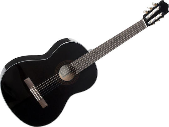 Yamaha Κλασική Κιθάρα 4/4 C-40 II Black