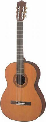 Yamaha Yamaha C70 II Classical Guitar 4/4 Natural M020.27388