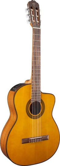Takamine Ηλεκτροκλασική Κιθάρα 4/4 GC1CE-NAT Electro Classical Natural Natural