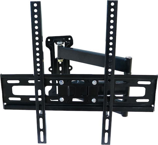 Noozy G1403 Wall TV Mount with Arm up to 55" and 35kg