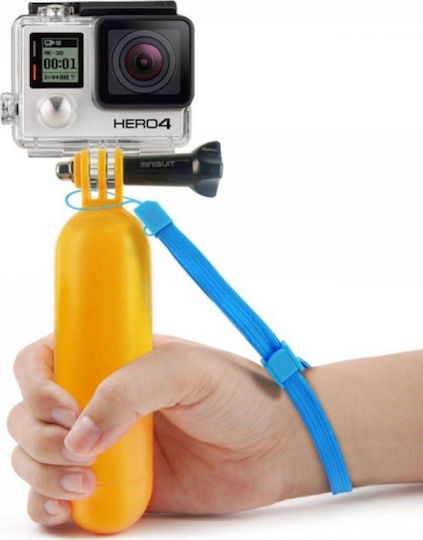 Hurtel Selfie Stick for GoPro / SJCam / Xiaomi Hero 3 / Hero 3+ / Hero 4
