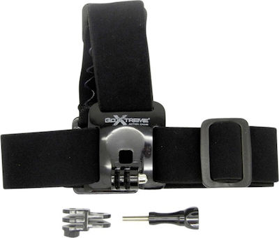 EasyPix GoXtreme Head Strap Mount 55235 for Easypix / GoPro