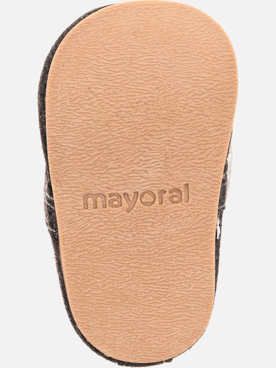 Mayoral Бебешки Обувки Сив Desert