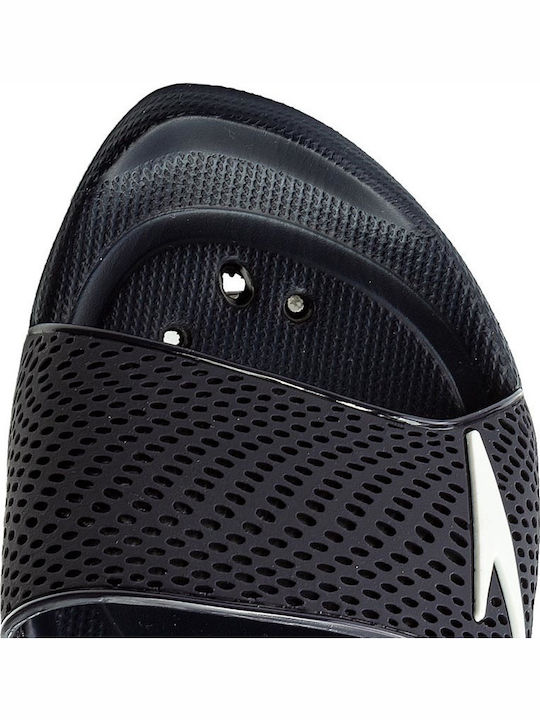 Atami Ii Max Af Slides σε Navy Μπλε Χρώμα