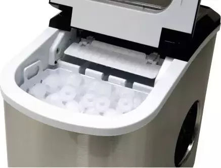 Caso Планетарна машина с Дневно производство 12кг Icemaster Pro 3301