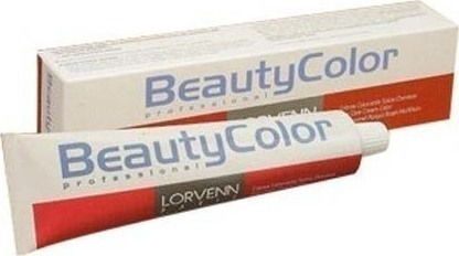 Lorvenn Beauty Color Super Blonds Боя за Коса 12.81 Интензивен Пепеляво Платинено 70ml