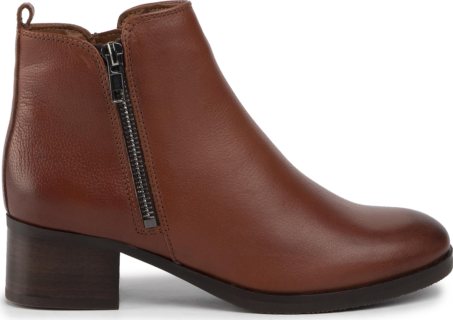 clarks mila sky tan