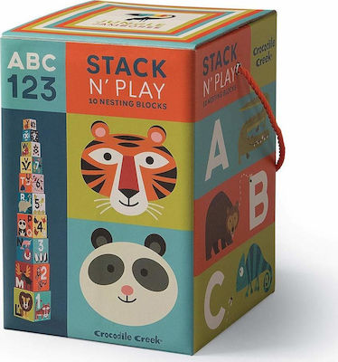 abc nesting blocks