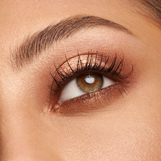 Huda Beauty Nude Lidschattenpalette in fester Form Medium