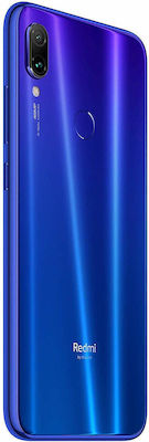Xiaomi Redmi Note 7 (128GB) Neptune Blue
