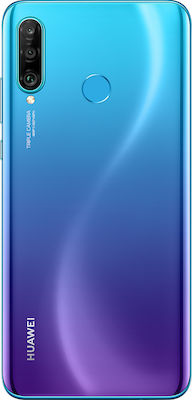 Huawei P30 Lite Dual 128gb Skroutz Gr