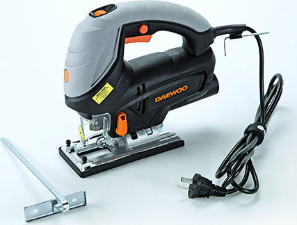Daewoo Jigsaw