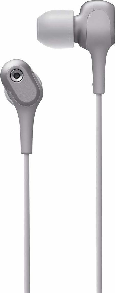 Sony WI-C600N In-ear Bluetooth Handsfree Γκρι | Skroutz.gr