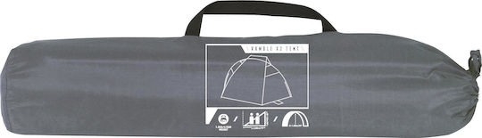 Bestway Pavillo Ramble 3 Persons Gray