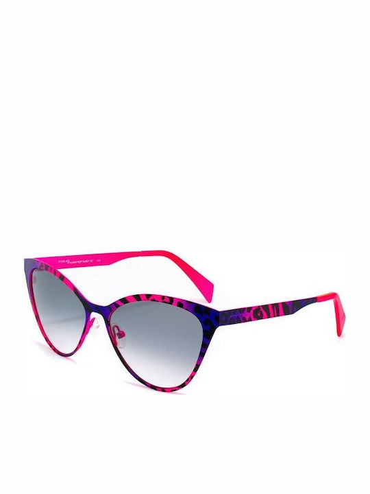 Italia Independent Sunglasses Πολύχρωμα with Metal Frame