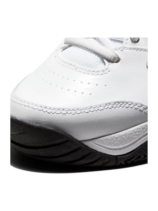 Αθλητικά Παιδικά Παπούτσια Running Court Lite 2 Λευκά