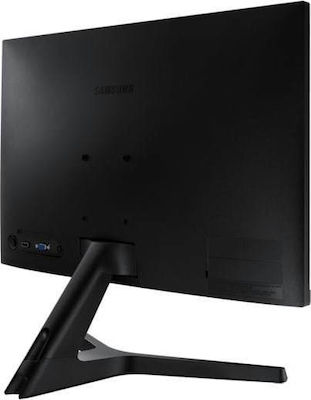 Samsung SR350 IPS Monitor 24" FHD 1920x1080 με Χρόνο Απόκρισης 5ms GTG