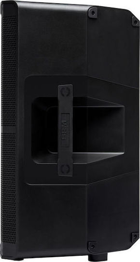 Mackie SRM210V Active Speaker PA 2000W with Woofer 10" 32.8x38.4x58.4cm.